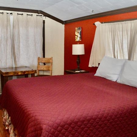 The Ouray Main Street Inn Esterno foto