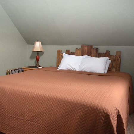 The Ouray Main Street Inn Esterno foto