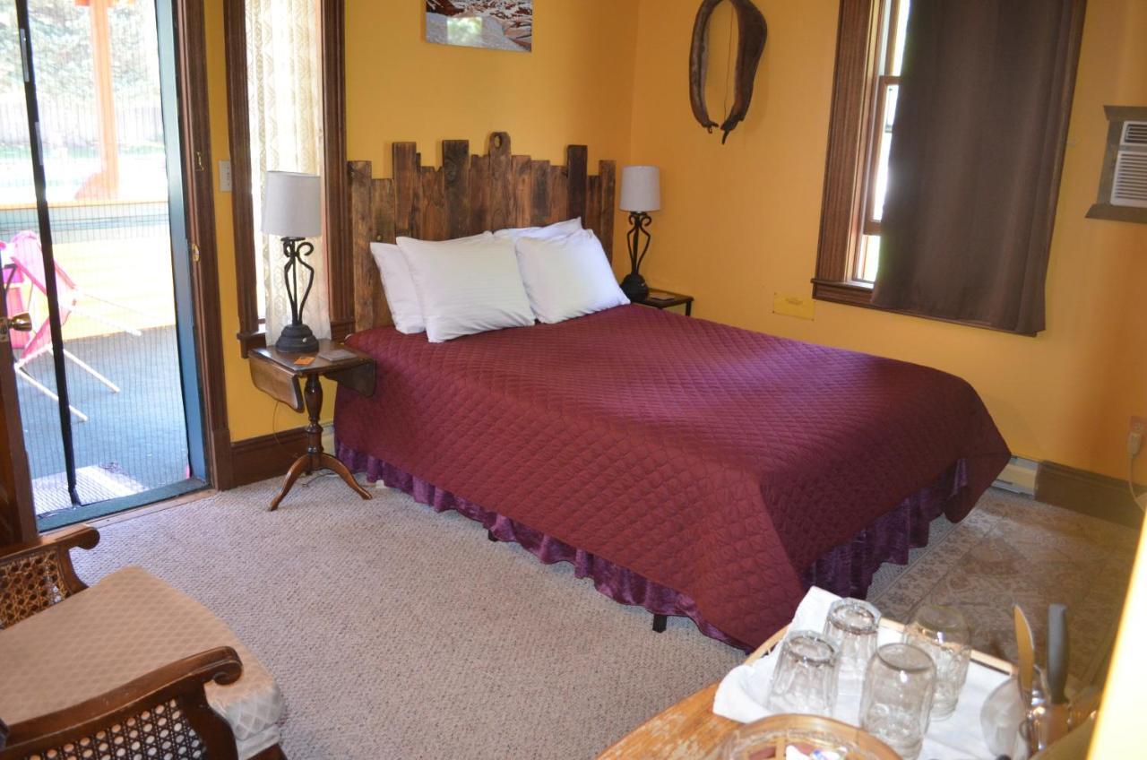 The Ouray Main Street Inn Camera foto