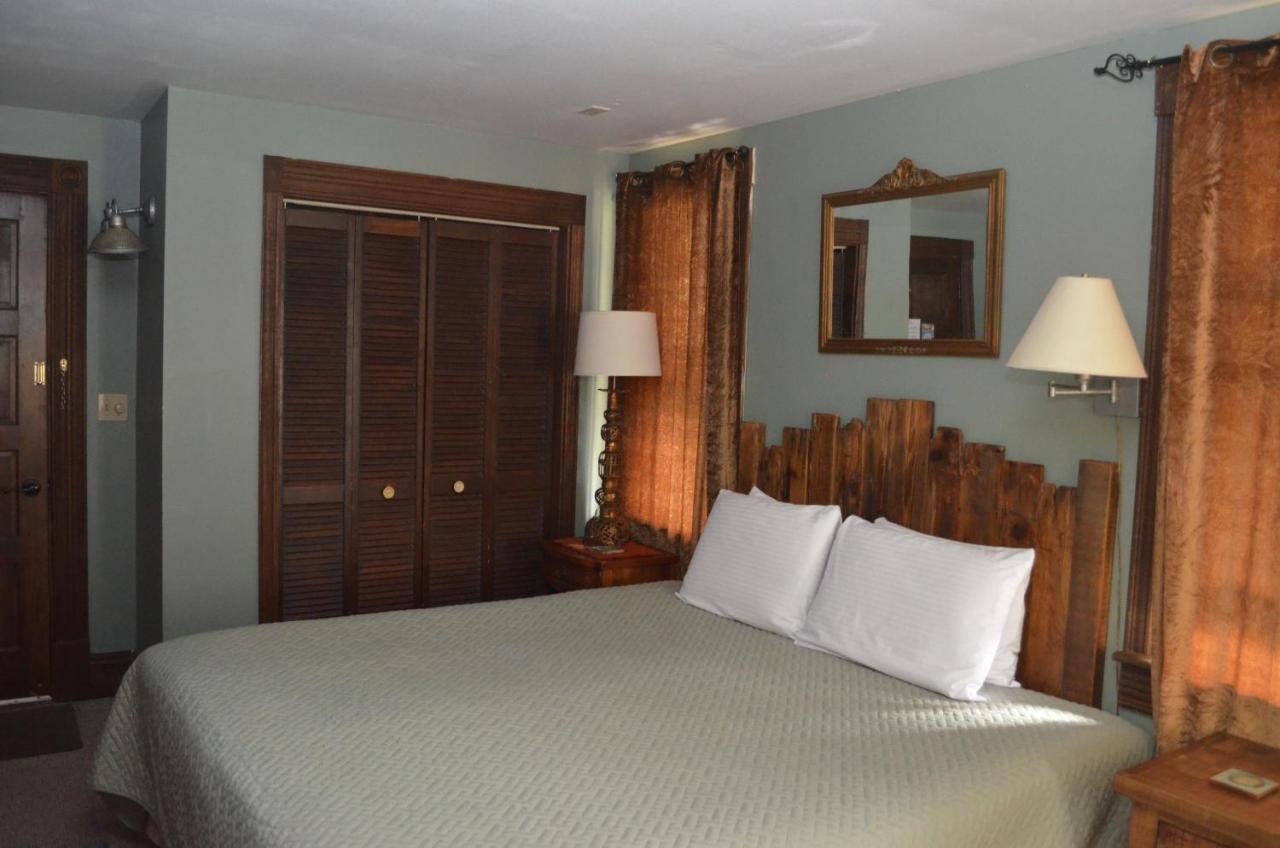 The Ouray Main Street Inn Esterno foto