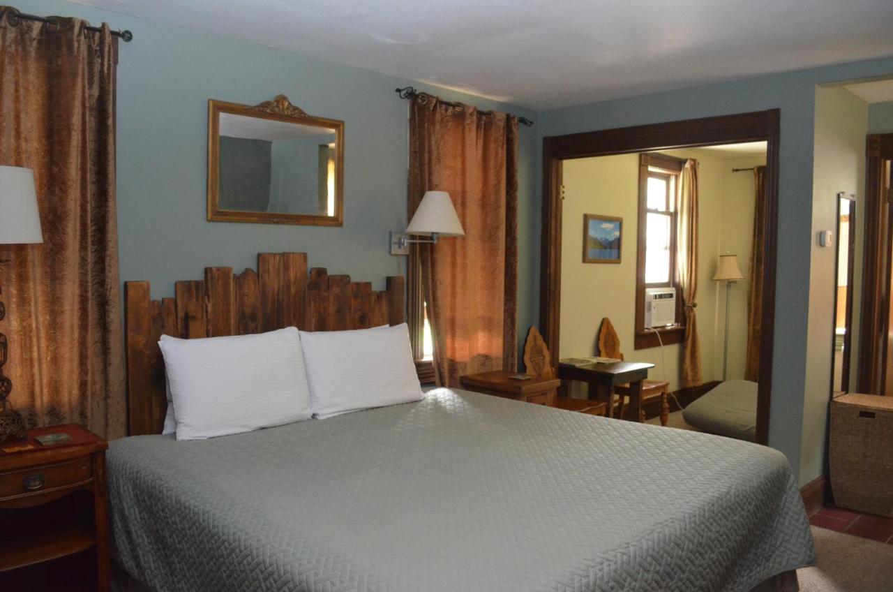 The Ouray Main Street Inn Esterno foto