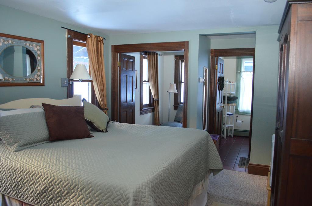 The Ouray Main Street Inn Camera foto