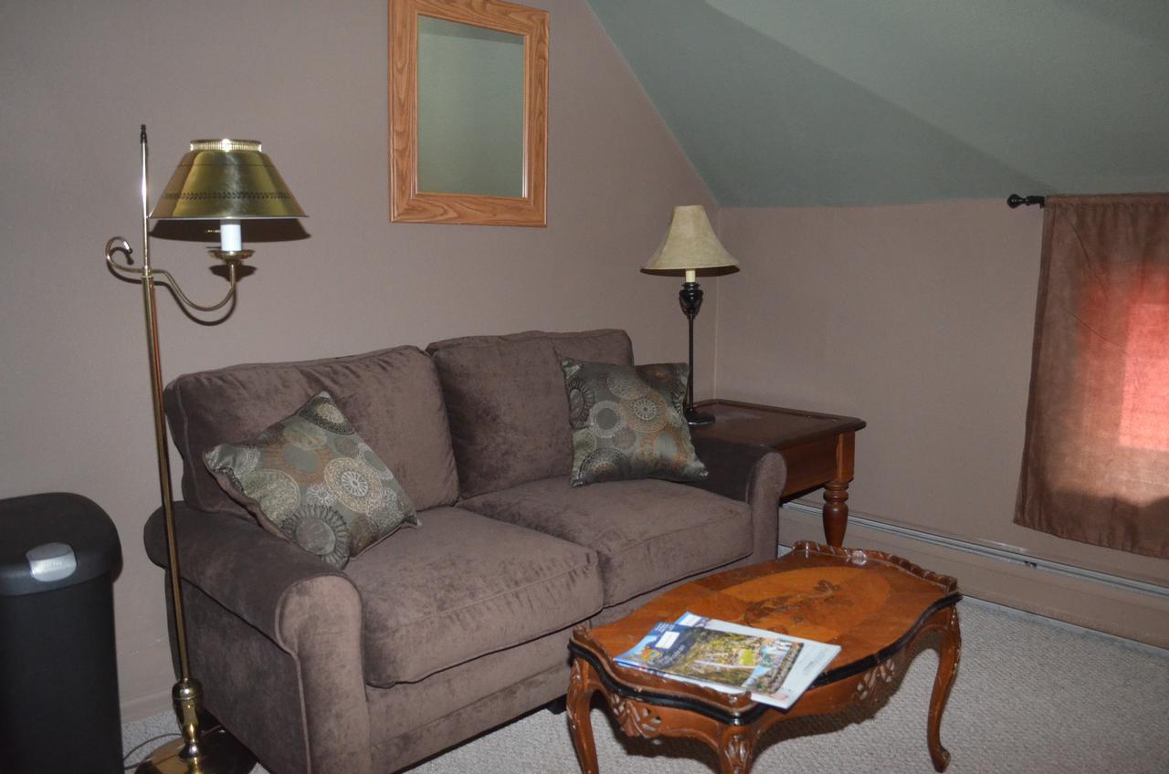 The Ouray Main Street Inn Esterno foto