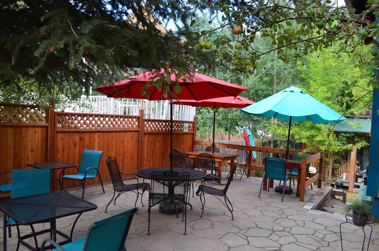 The Ouray Main Street Inn Esterno foto